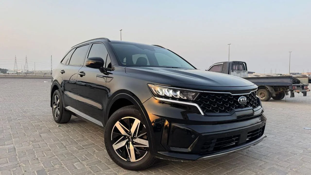 How to import Kia cars from Dubai, CarExport360 guide