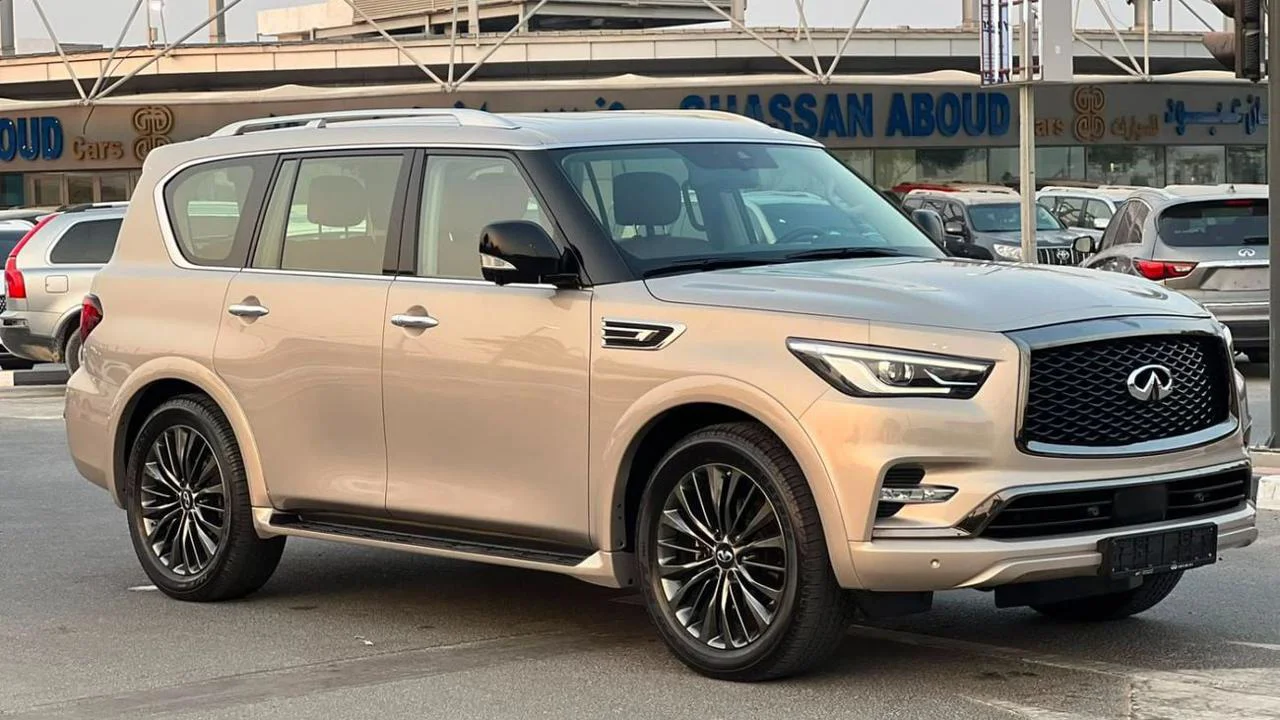 How to buy a used car from Dubai, step-by-step guide for overseas buyers