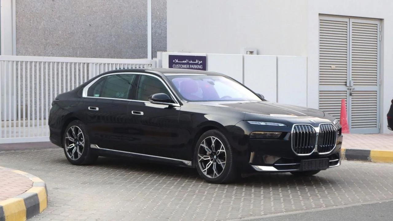 Used BMW car prices in UAE, models, costs and export guide
