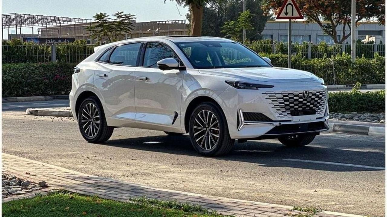 Chang'an UNI-K
