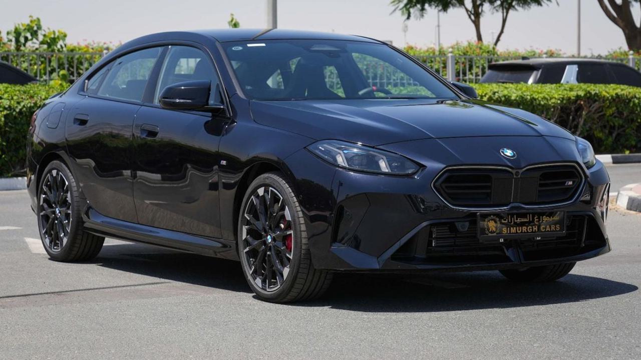 BMW M235i
