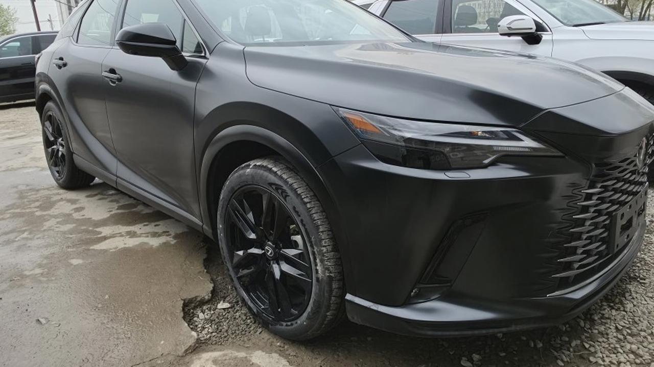 Lexus RX 300