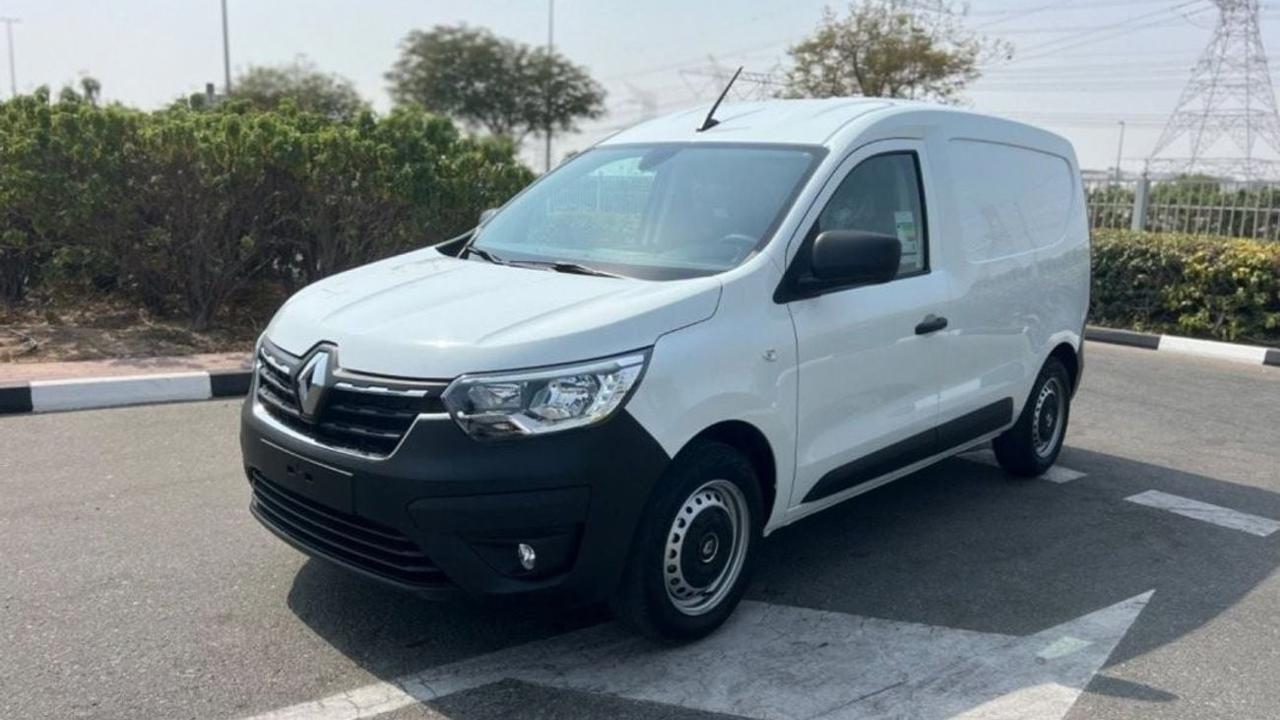 Renault Express