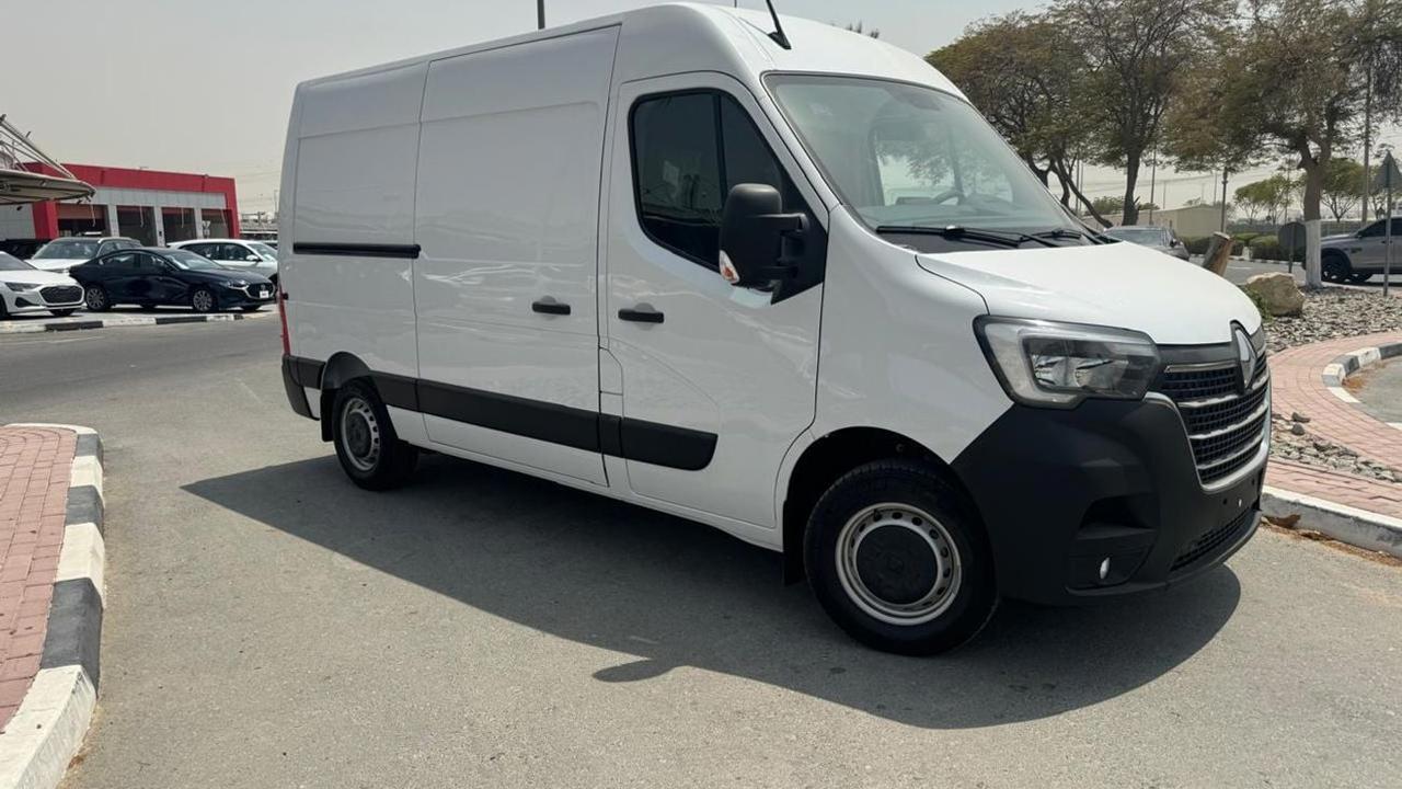 Renault Master II