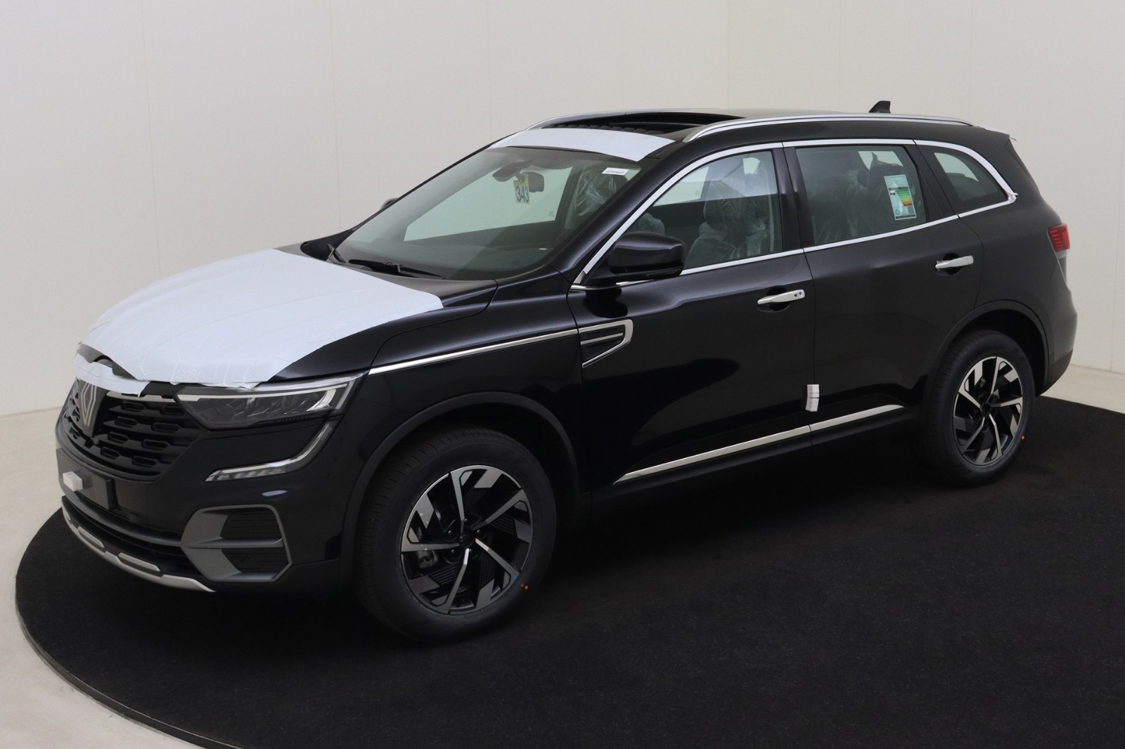 Renault Koleos II