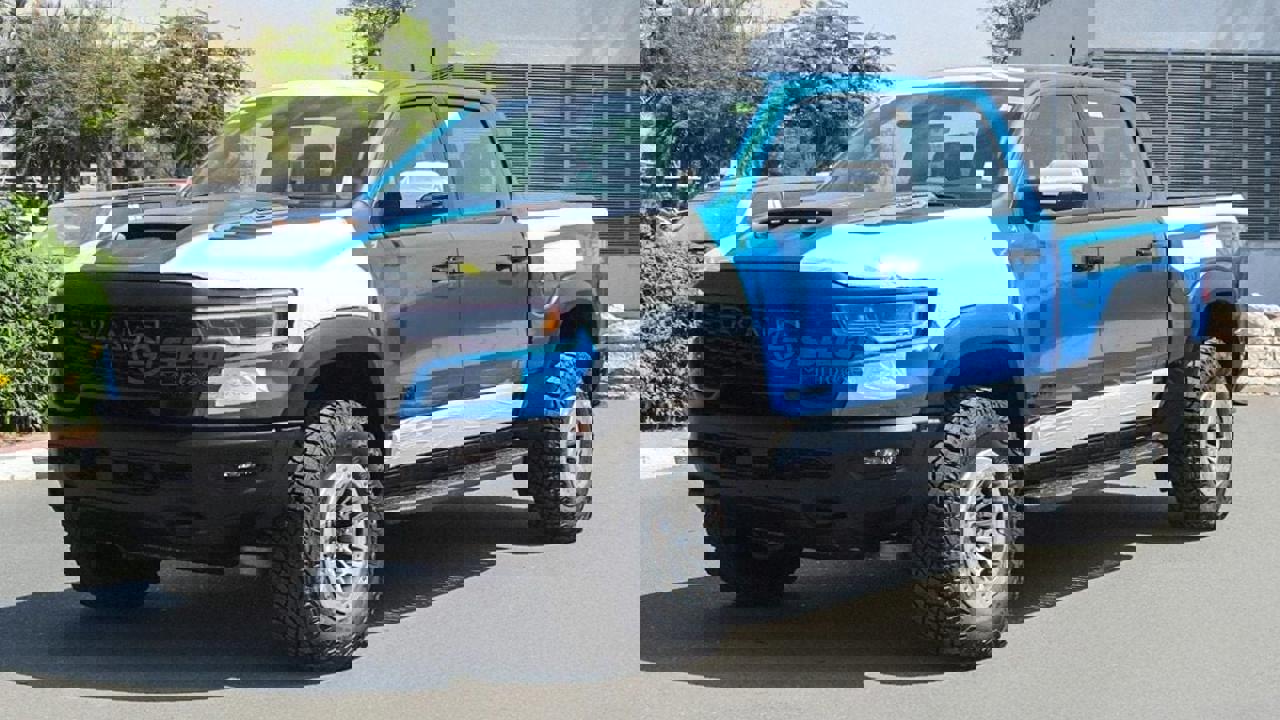 RAM 1500