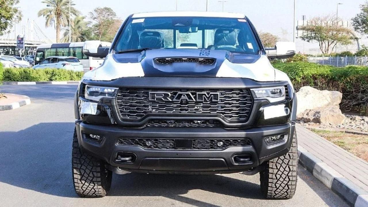 RAM 1500