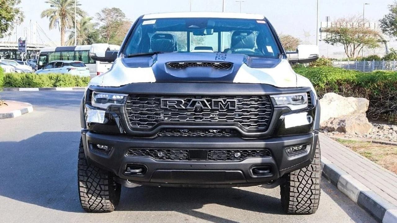 RAM 1500