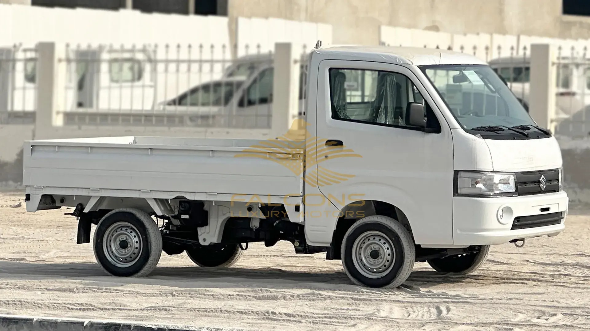 Suzuki Carry