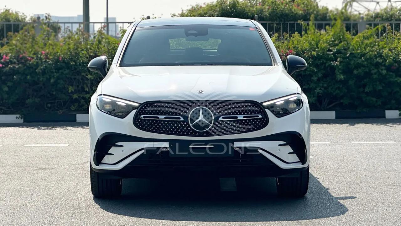 Mercedes-Benz GLC200