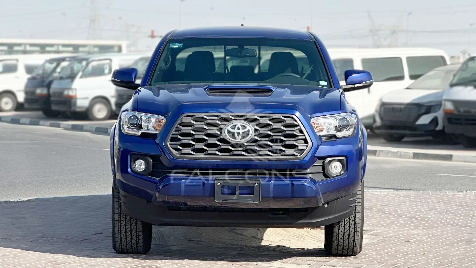 Toyota Tacoma