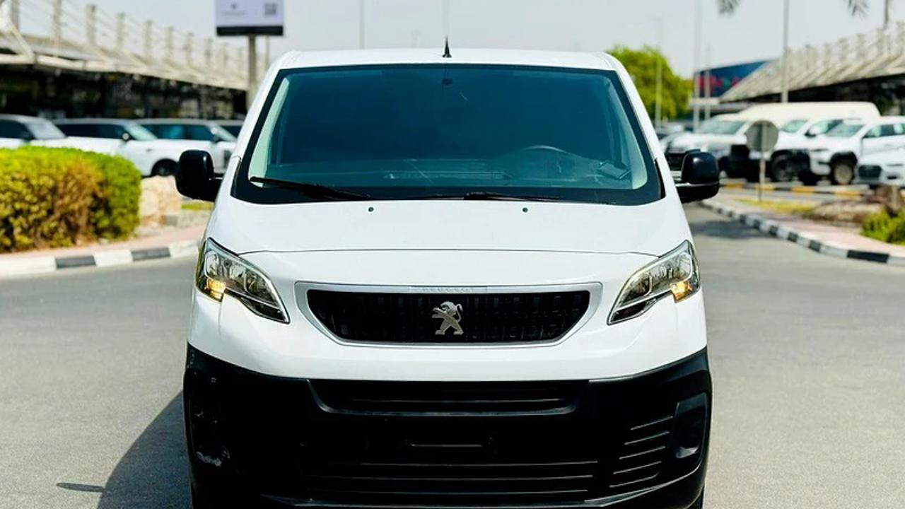 Peugeot Expert