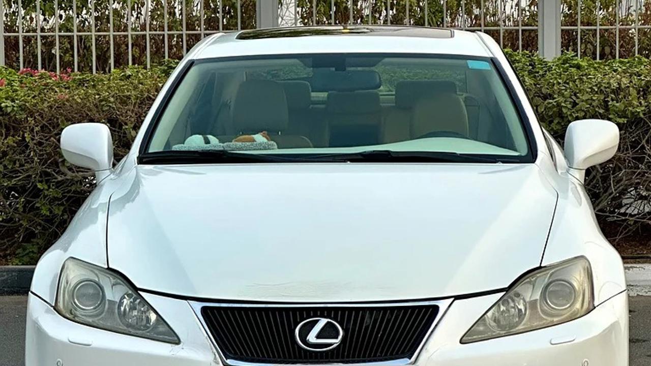 Lexus IS 300
