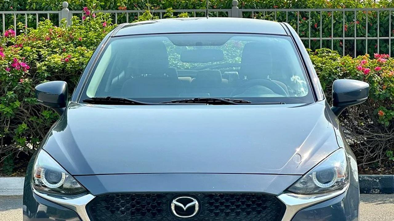 Mazda 2
