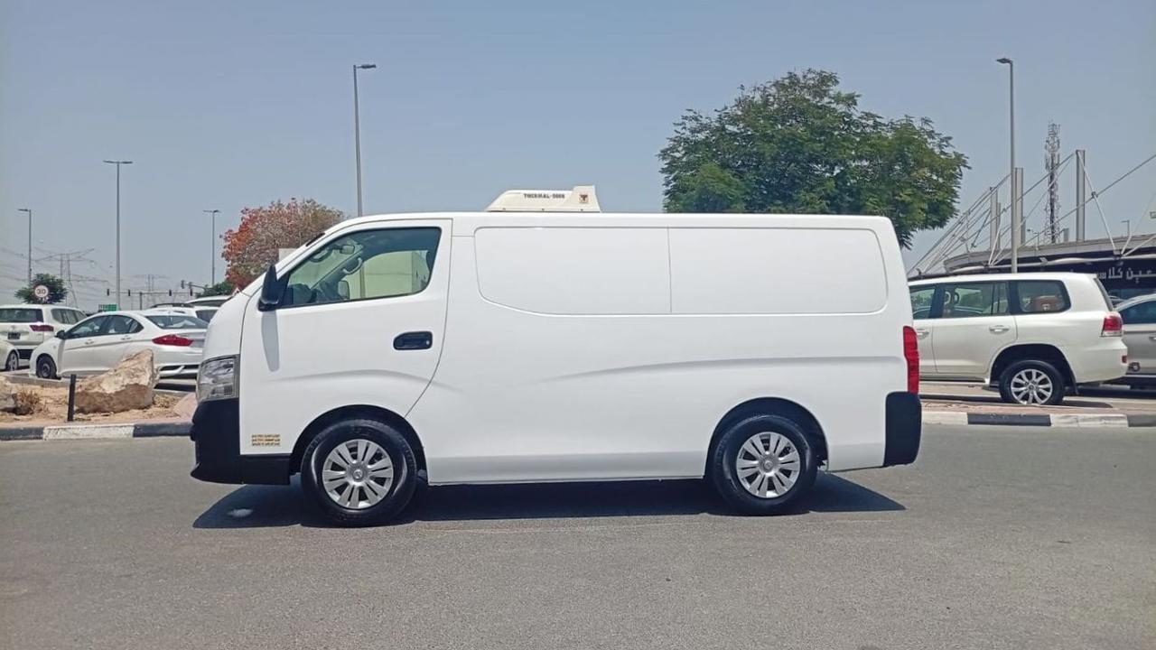 Nissan Urvan