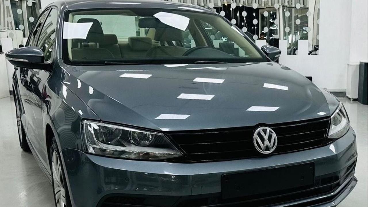 Volkswagen Jetta