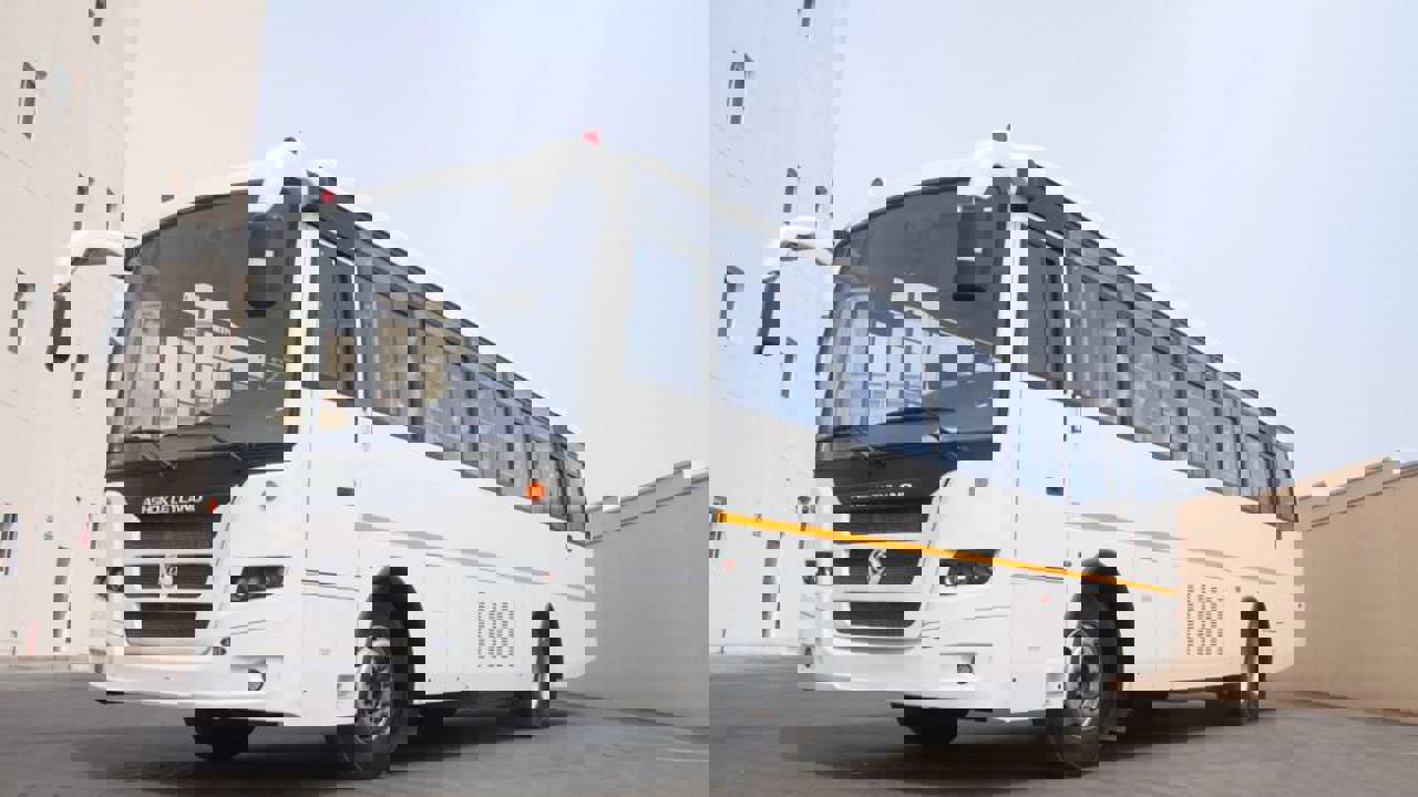 Ashok Leyland Falcon