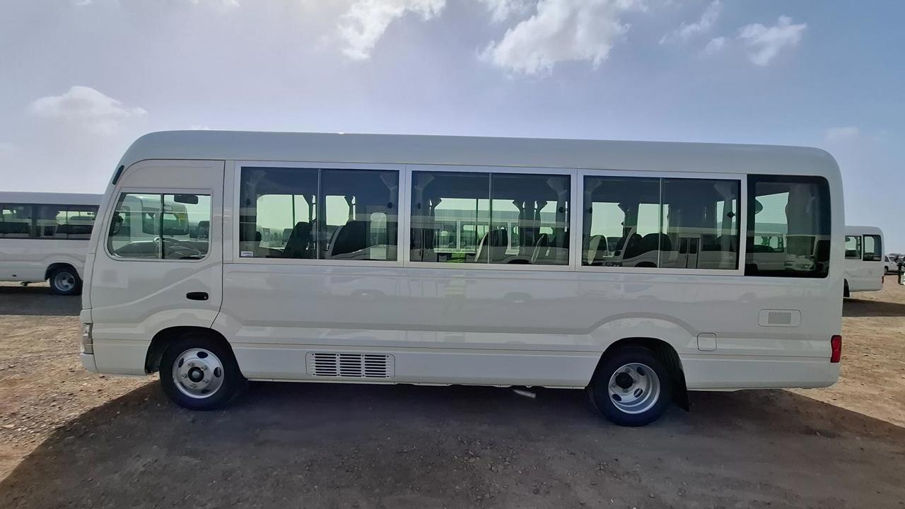 Toyota Coaster