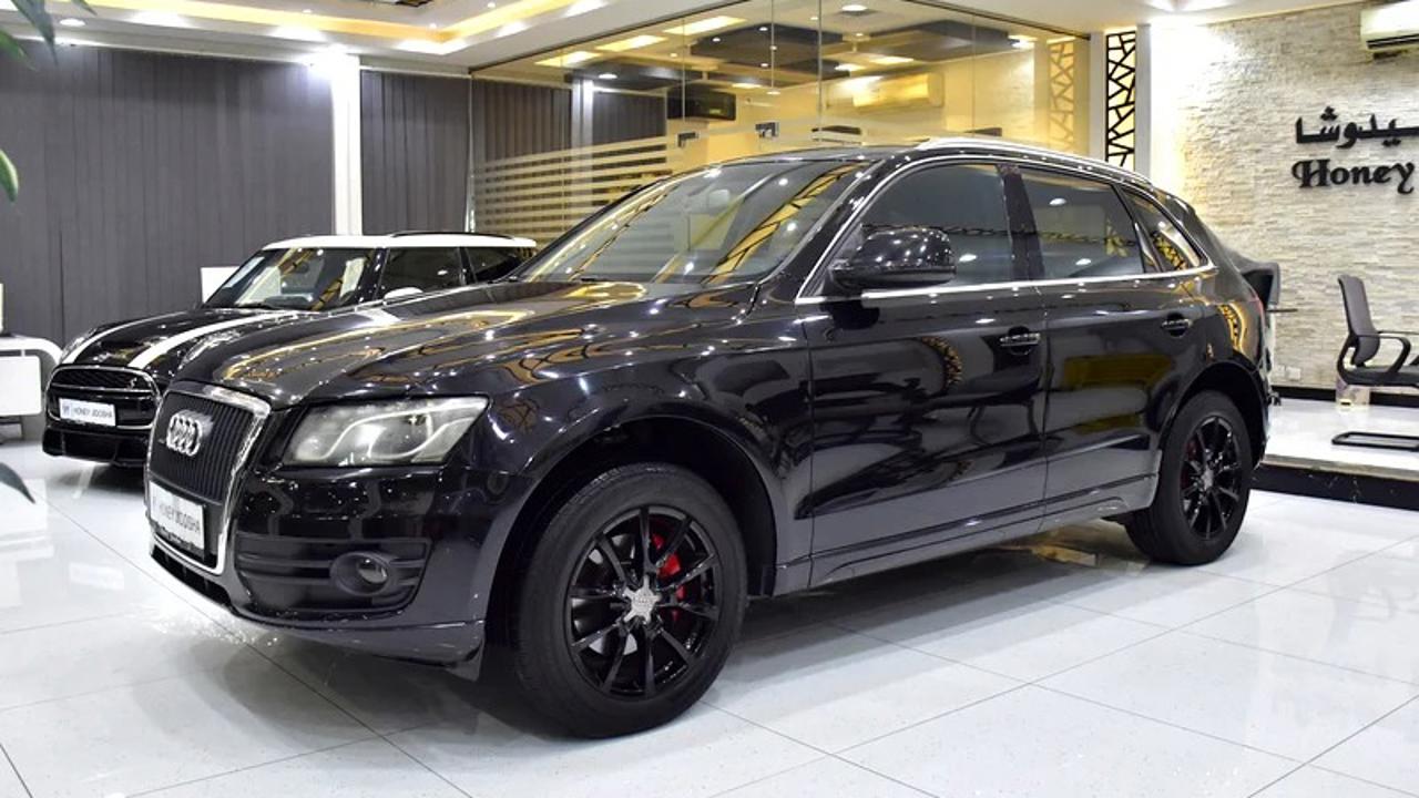 Audi Q5