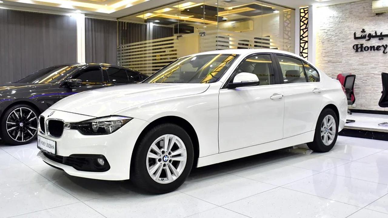 BMW 318i
