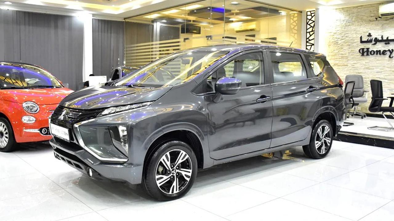 Mitsubishi Xpander