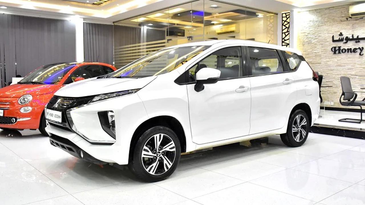 Mitsubishi Xpander