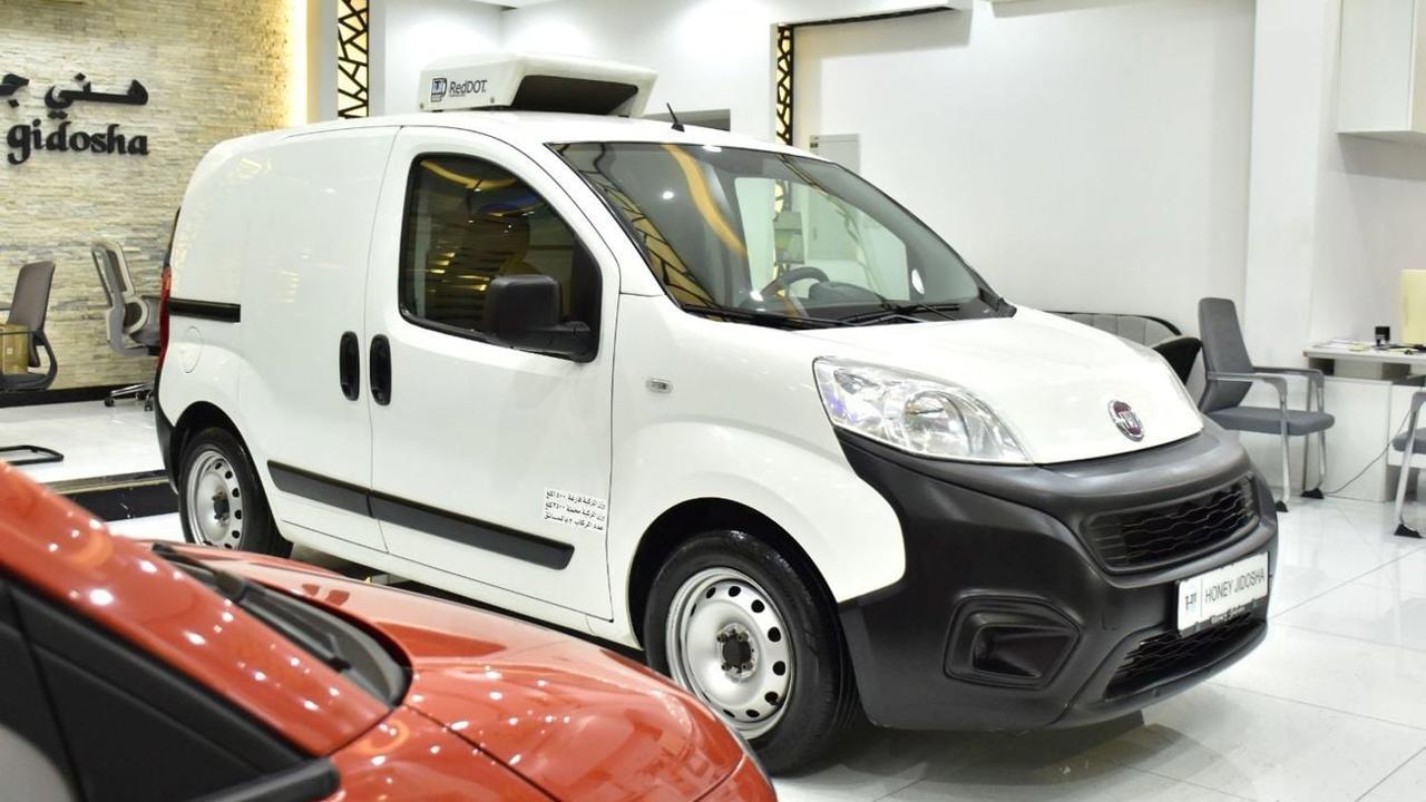 Fiat Fiorino