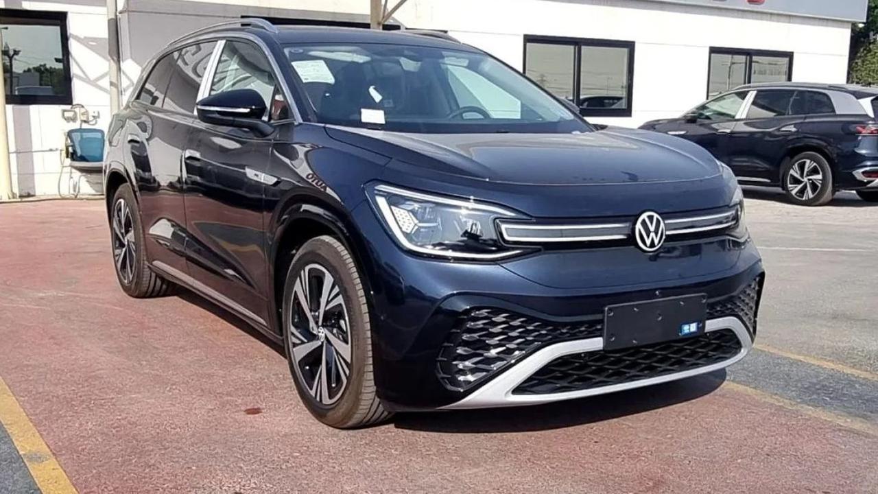 Volkswagen ID.6