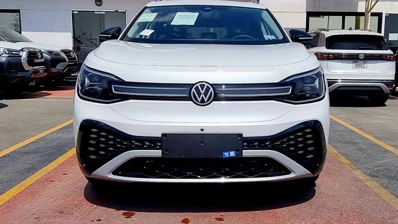 Volkswagen ID.6