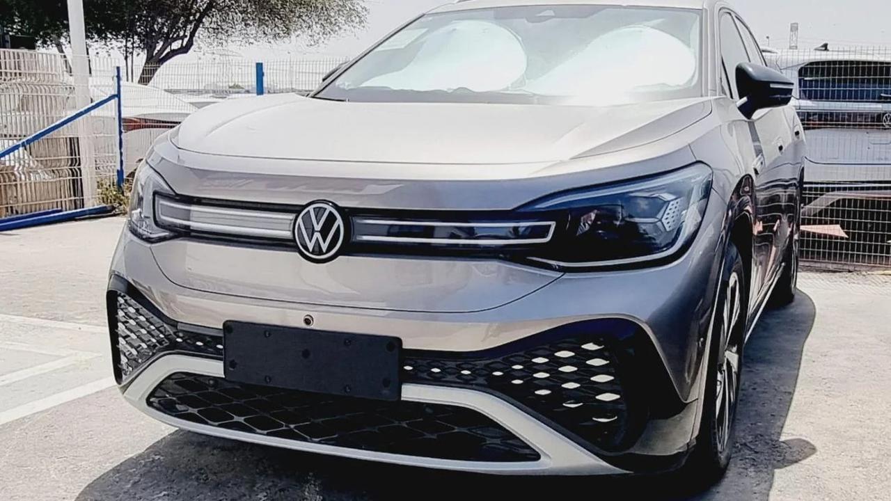 Volkswagen ID.6