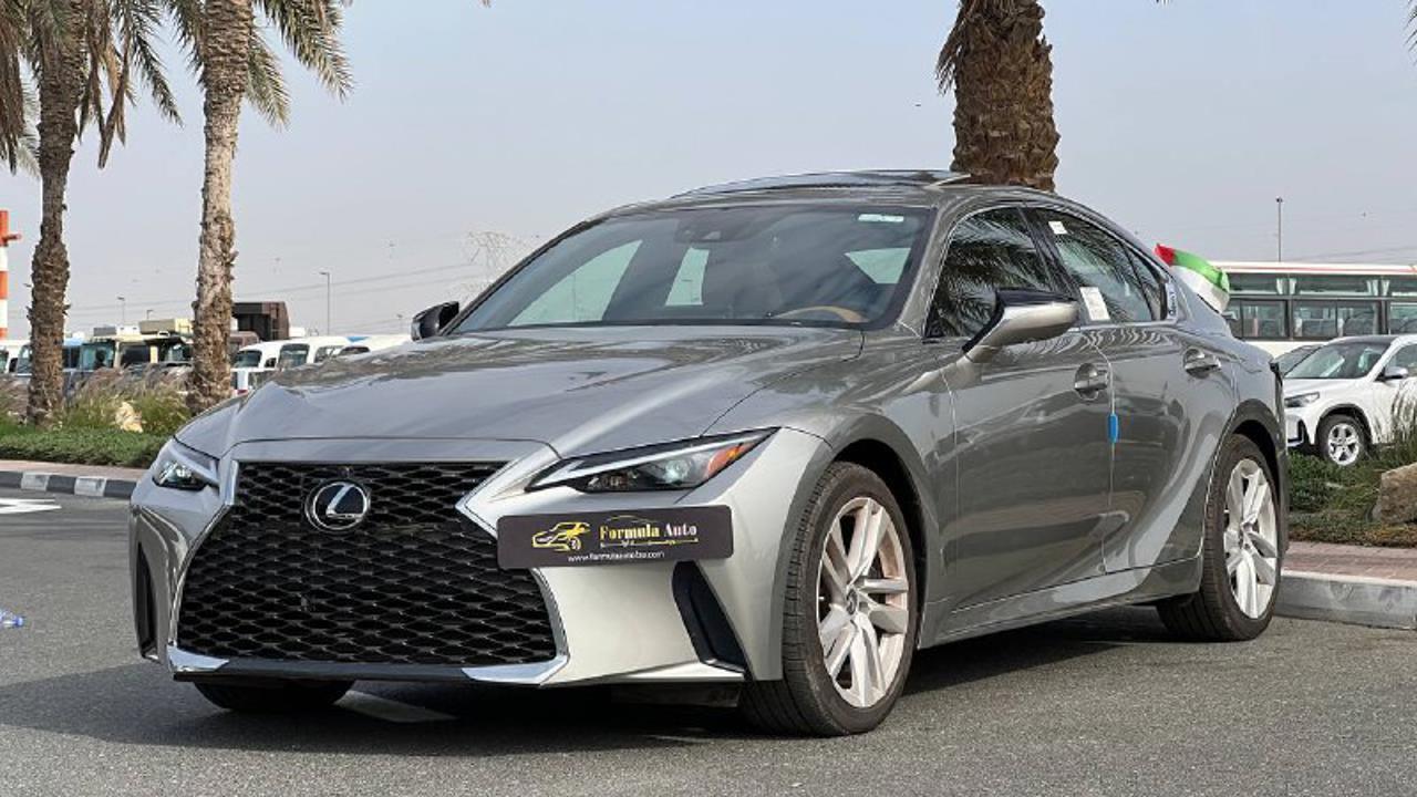Lexus IS 300