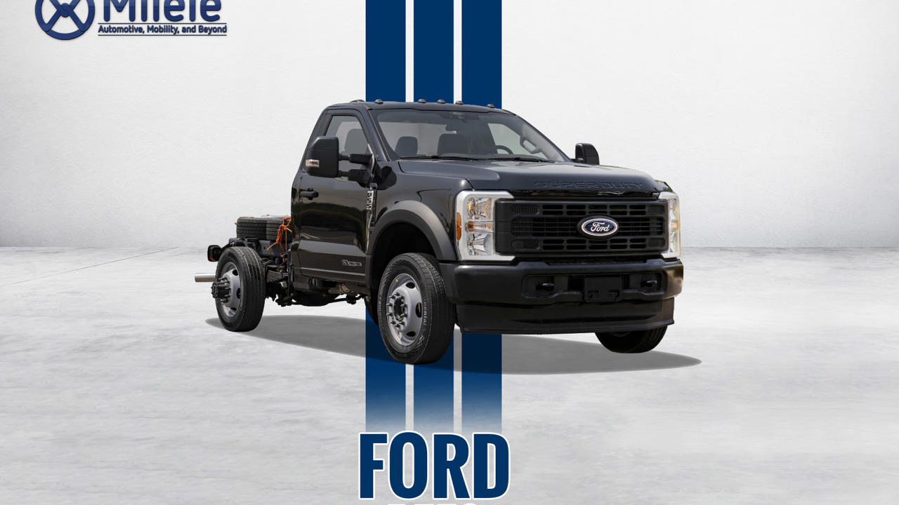 Ford Super Duty