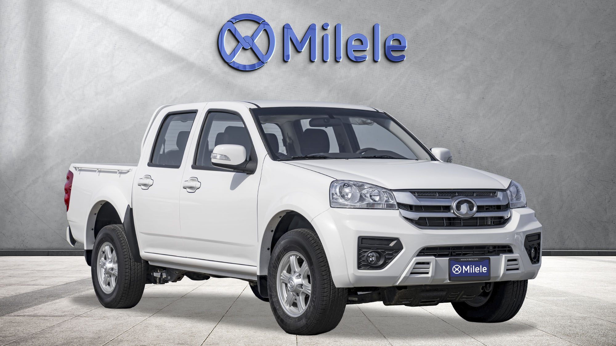 Great Wall (GWM) Wingle 5