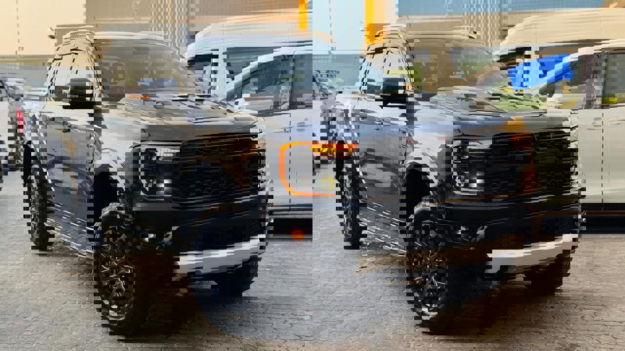 Ford Ranger