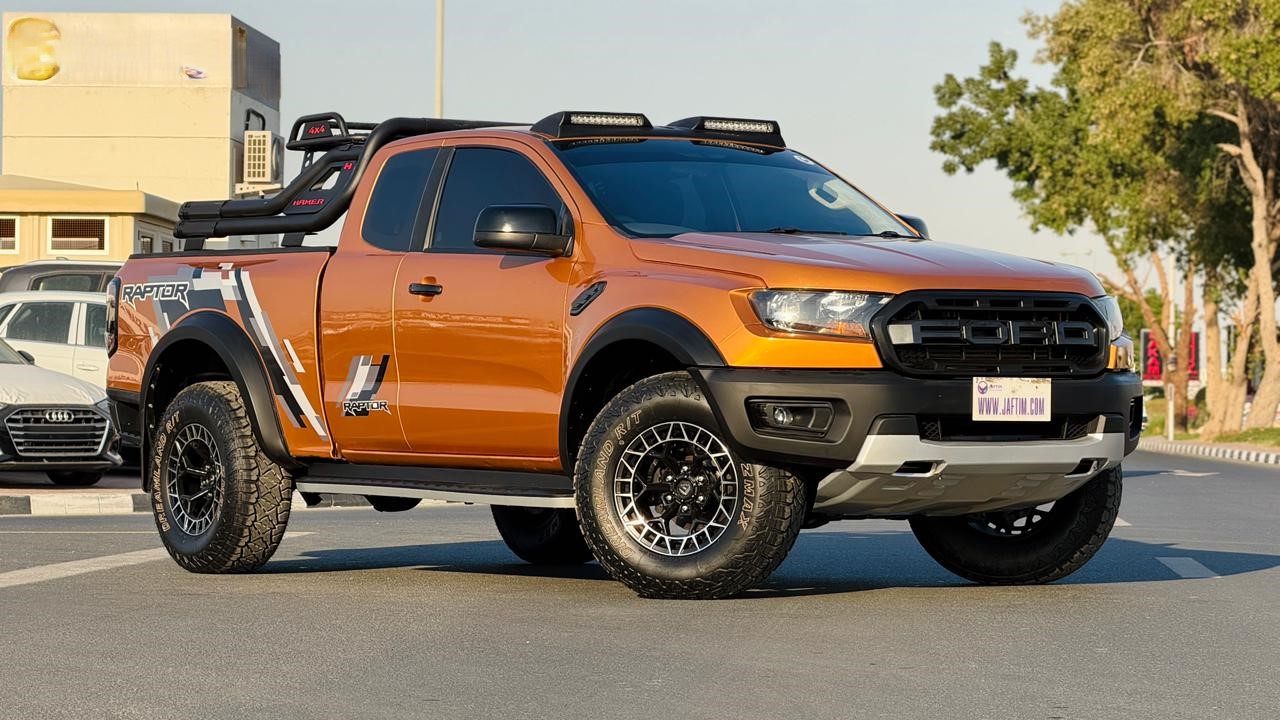 Ford Ranger