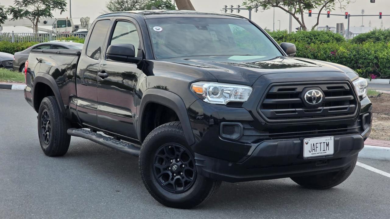 Toyota Tacoma