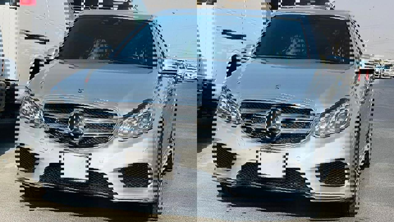 Mercedes-Benz E300