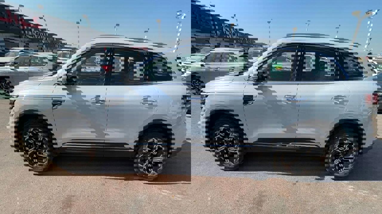 Renault Koleos I