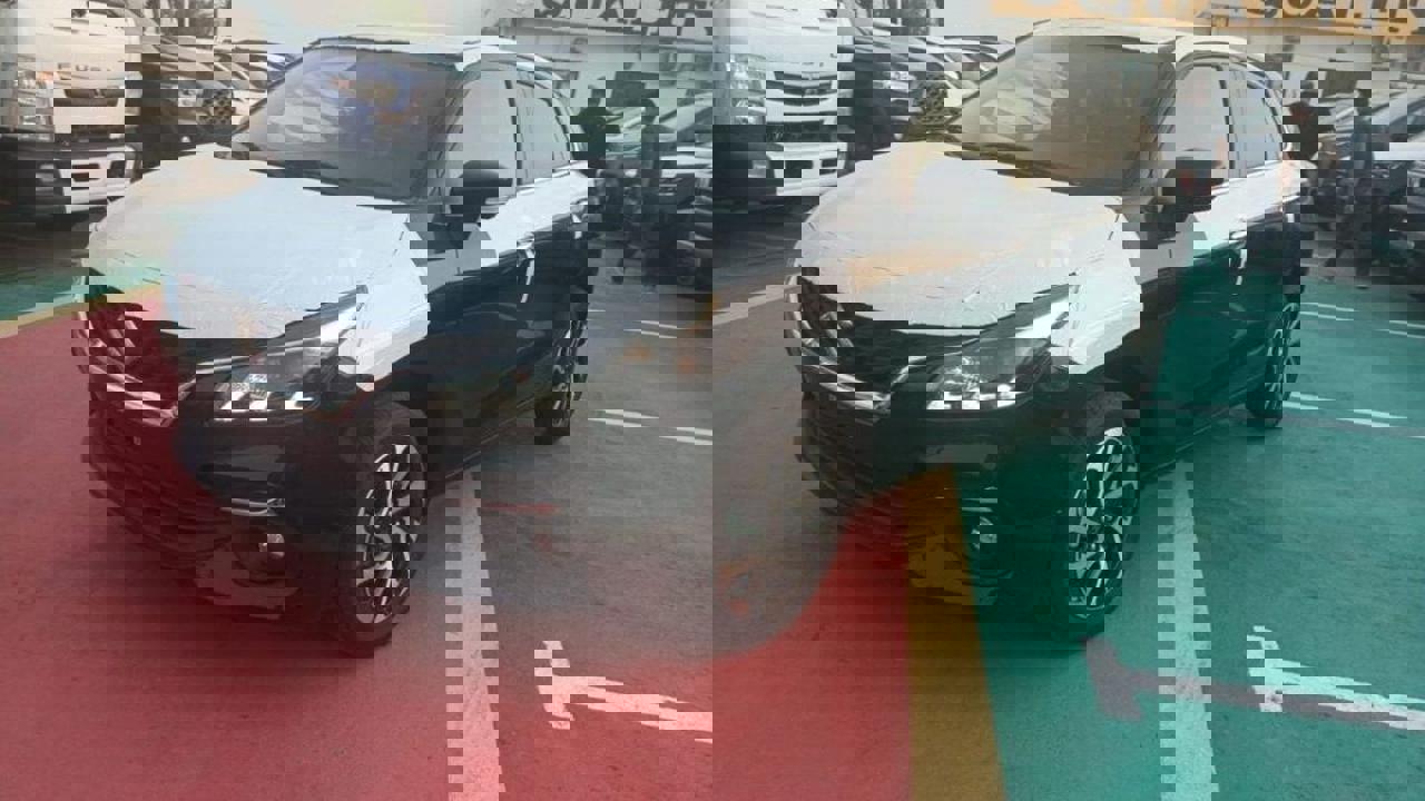 Suzuki Baleno