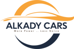 Alkady Motors