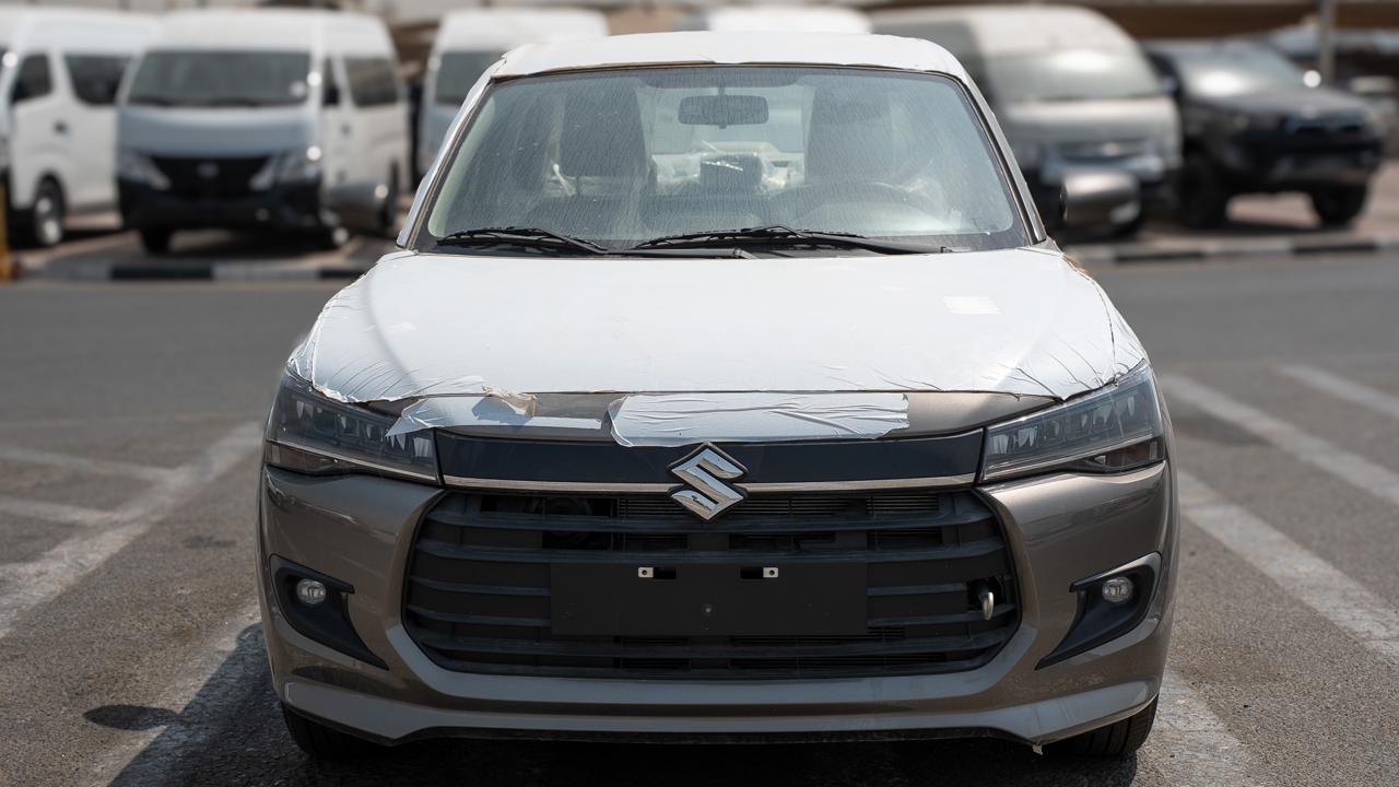 Suzuki Dzire