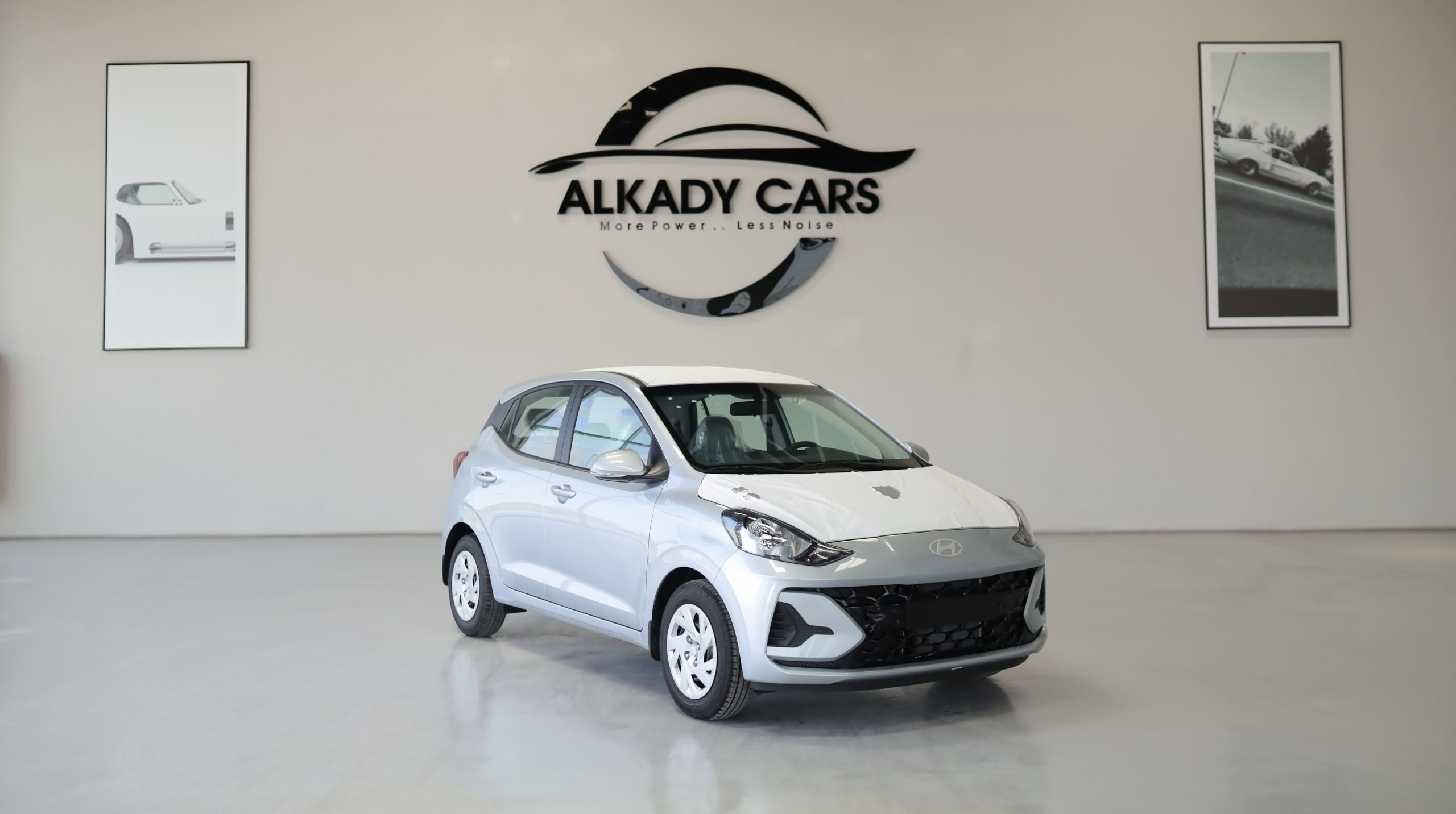 Hyundai Grand i10