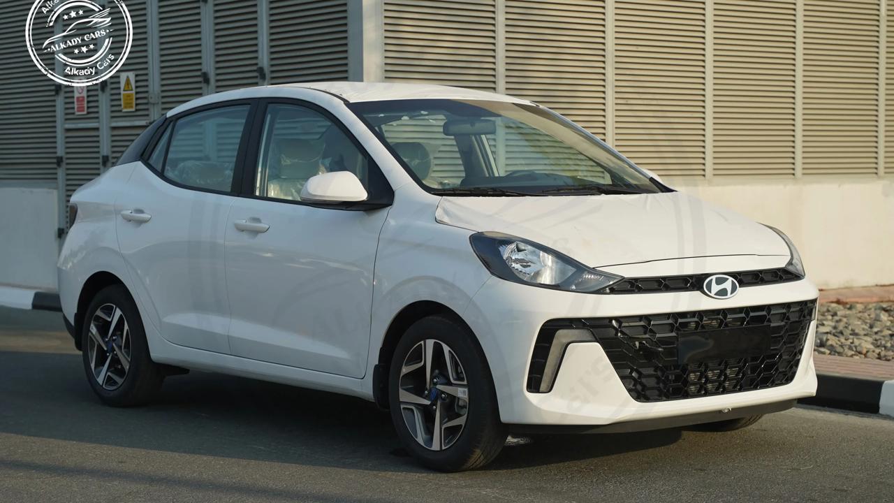 Hyundai Grand i10