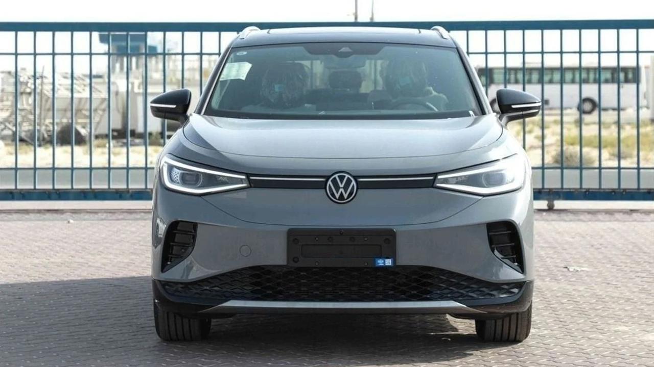Volkswagen ID.4