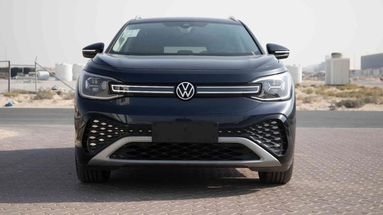 Volkswagen ID.6