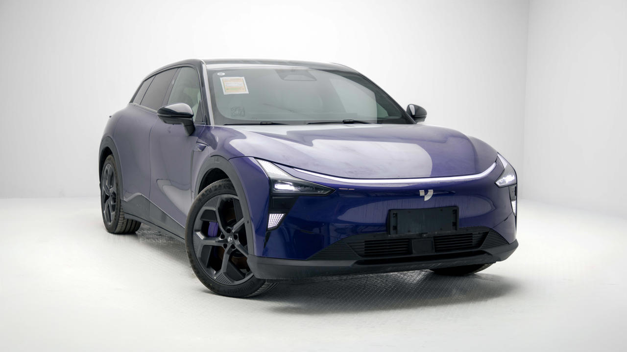 Ji Yue 01
