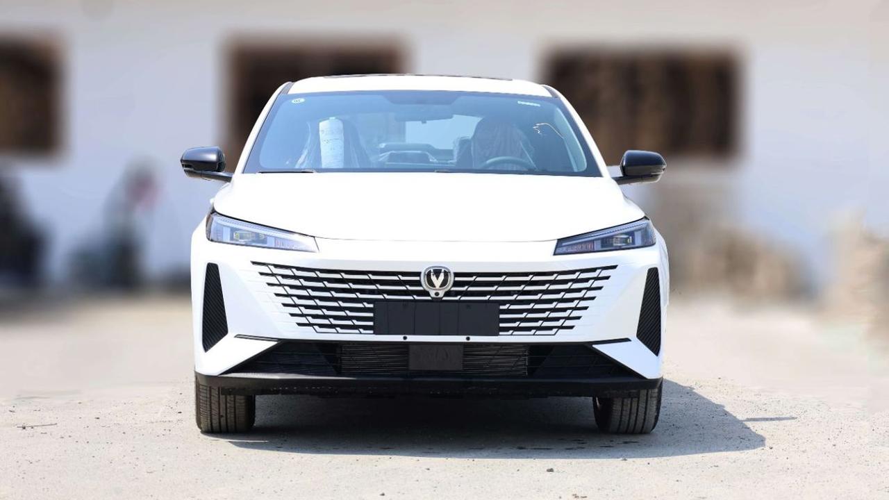 2026 Chang'an Eado Changan Eado — Price on request for export from United Arab Emirates