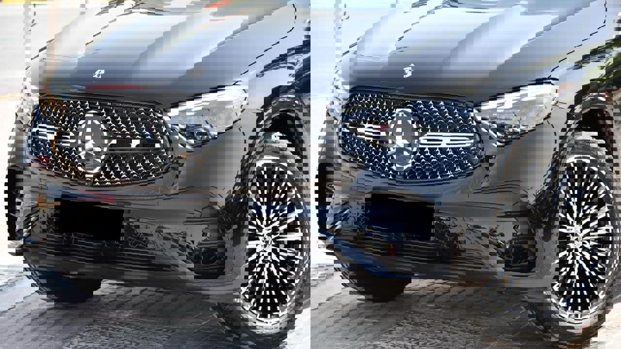 Mercedes-Benz GLC200