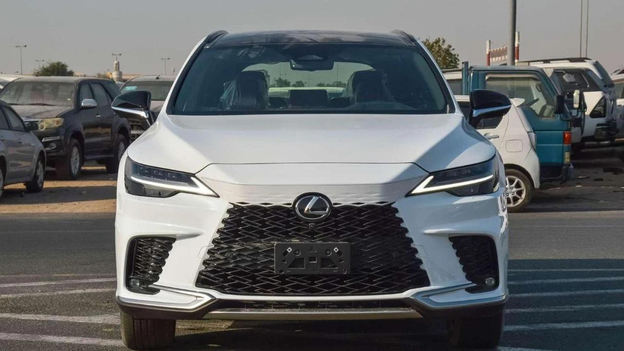 Lexus RX 350