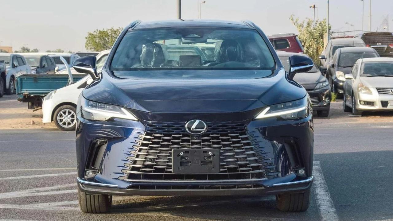 Lexus RX 350